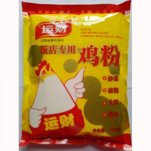 运财鸡粉