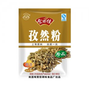 食亦佳优质国标新疆孜然粉30g