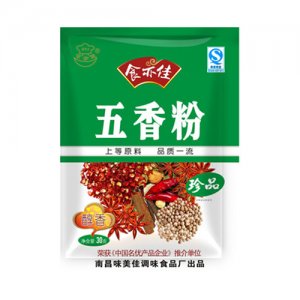 食亦佳优质五香粉30g