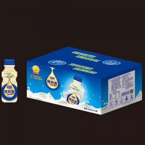 胃畅美乳酸菌340mlx15瓶