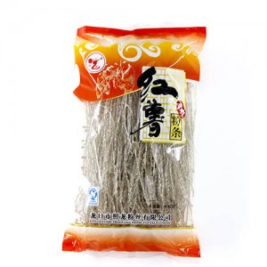 照龙红薯粉丝