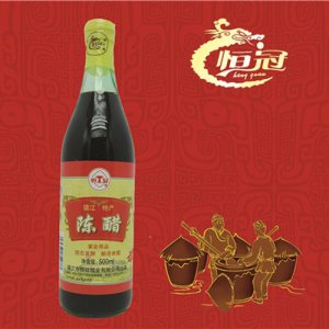 恒冠陈醋1