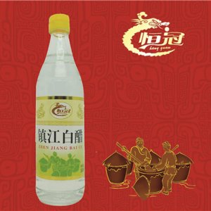恒冠镇江白醋
