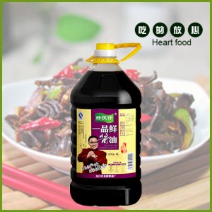 好伙计5L一品鲜