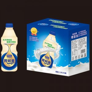 胃畅美乳酸菌1.25Lx6瓶