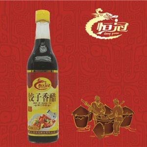 恒冠饺子香醋