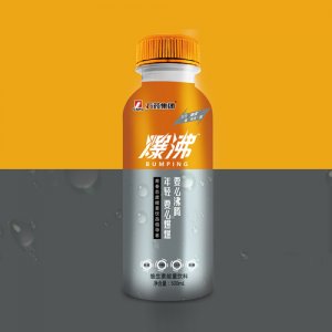 石药集团爆沸