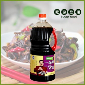 好伙计1.8L一品鲜