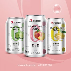 石药集团脂卡糖