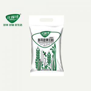优稼得金胚多用途麦芯粉
