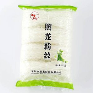 照龙粉丝200g