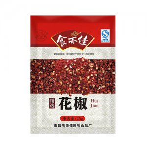 食亦佳优质花椒(粒)
