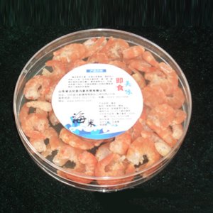冯佳即食海米虾仁