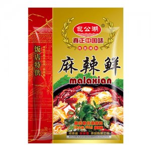 包公湖麻辣鲜