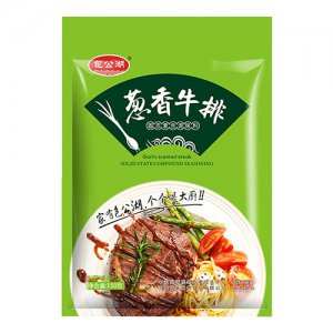 包公湖葱香牛排调味料