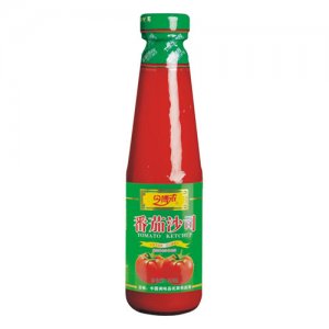 今博浓今博浓番茄沙司 250mL