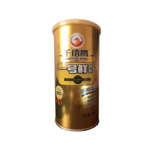 千禧鹰一号鲜鸡粉调味料