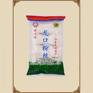 赤龙牌龙口粉丝200g
