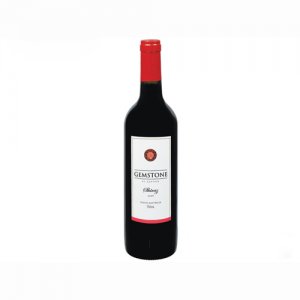 珍钻色拉子干红2009 Gemstone Shiraz