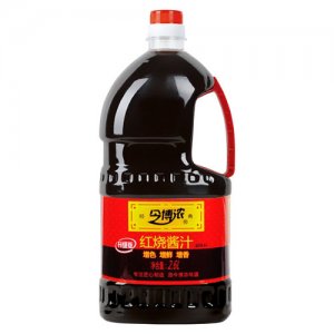 红烧酱汁 2.6L