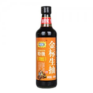 皇家特级金标生抽