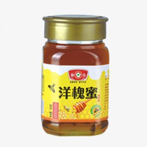 赢众洋槐蜜500g
