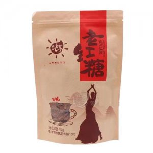 纯享老红糖300g