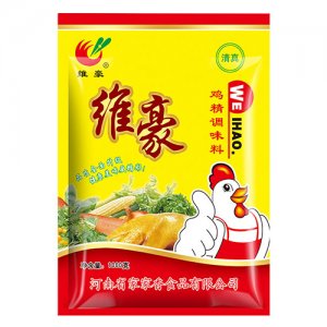 维豪鸡精