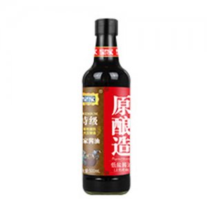 皇家原酿造上色老抽