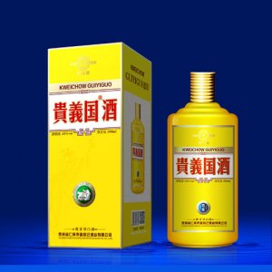 贵義国白酒