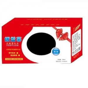 优益菌乳酸菌饮品箱装