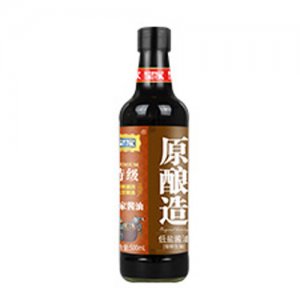 皇家原酿造头道生抽