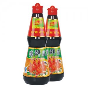 今博浓辣鲜露 410mL