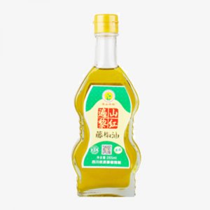 遍山黎红藤椒油265ml