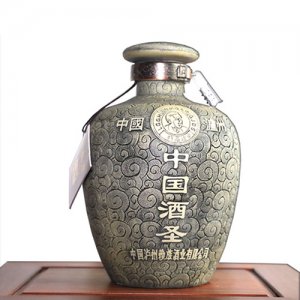 赖公中国酒圣收藏版
