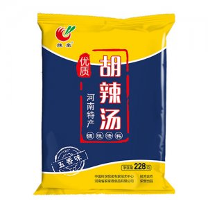 维豪优质五香味胡辣汤