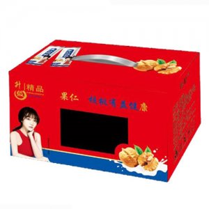 铨顺果仁核桃礼盒