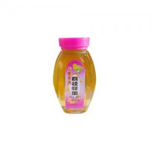 安氏400g荔枝蜂蜜