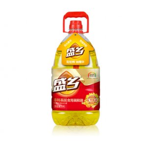 盛乡非转基因食用调和油