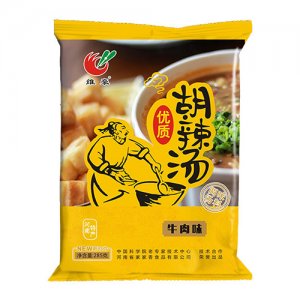 维豪优质牛肉味胡辣汤