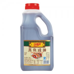 今博浓蒸鱼豉油 1.9Lx6桶