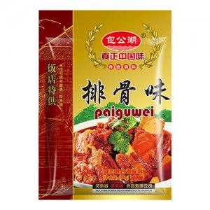 包公湖排骨味调料