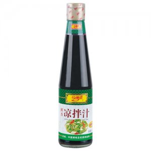 今博浓鲜香凉拌汁