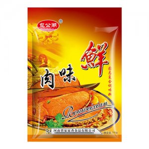 包公湖经典肉味鲜复合调味料