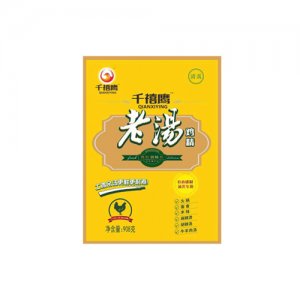 千禧鹰老汤鸡精调味料908g