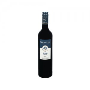 宝树原钻色拉子干红2009 Uncut Shiraz