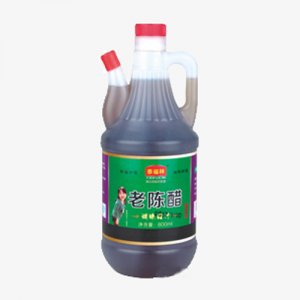 泰福林老陈醋800ml
