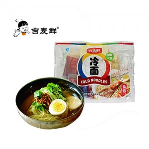 吉麦鲜冷面（双人食）470g