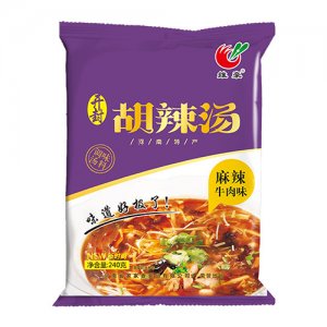 维豪麻辣牛肉味胡辣汤
