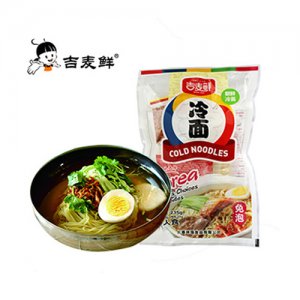 吉麦鲜冷面（一人食）235g